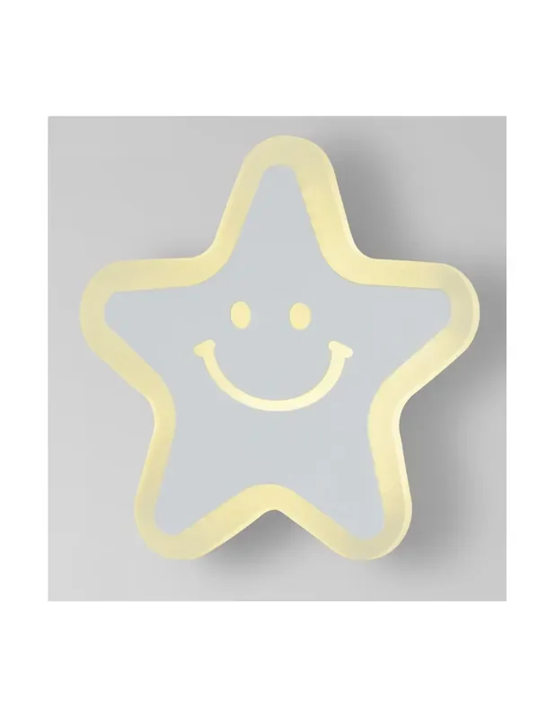 Lámparas de Pared Infantiles