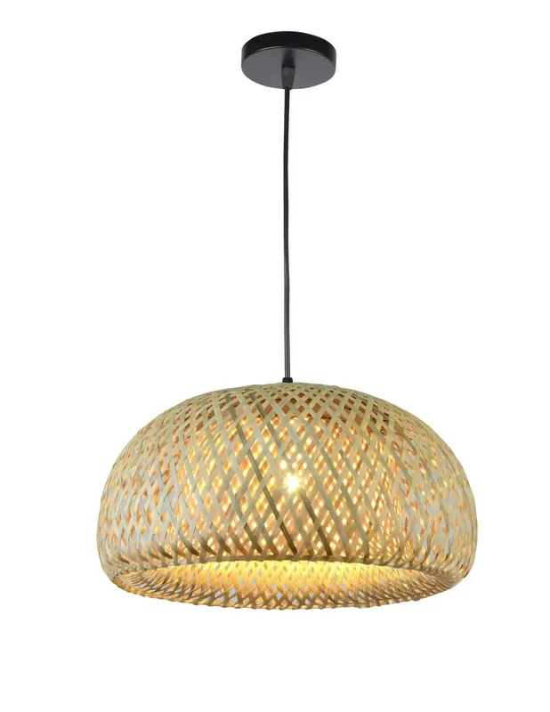 Lámparas Suspendida Rattan de 45CM
