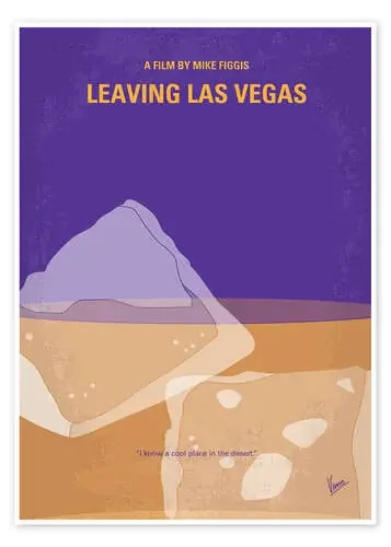 Leaving Las Vegas de Chungkong