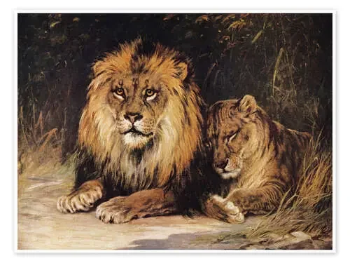 Leones Master Collection