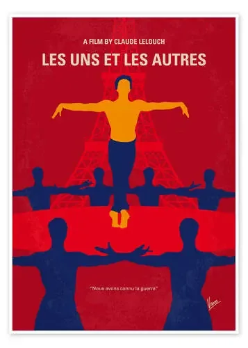 Les Uns Et Les Autres de Chungkong