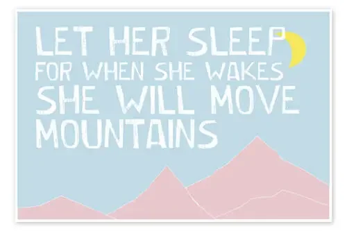 Let her sleep de Ohkimiko