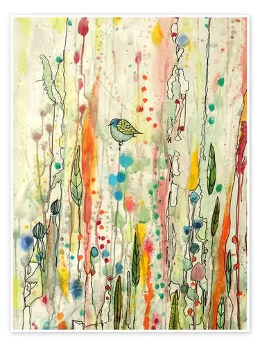 Libertad de Sylvie Demers