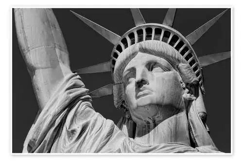 Liberty de Marcus Klepper