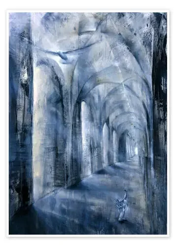 light and shadow de Annette Schmucker