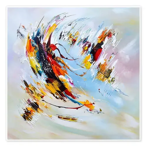 Light de Theheartofart Gena