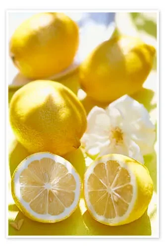 Limones de K&L Food Style