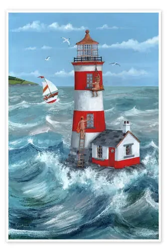Limpiador de ventanas de Peter Adderley MGL Licensing