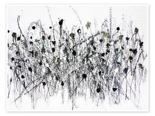little black de Christin Lamade