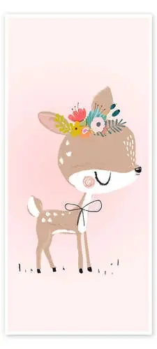 Little Deer de Kidz Collection Editors Choice