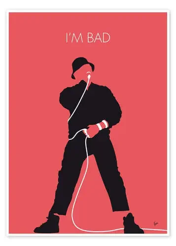 LL Cool J – I‘m Bad de Chungkong