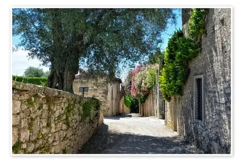 Locanda San Vigilio Lake Garda de Joachim G. Pinkawa