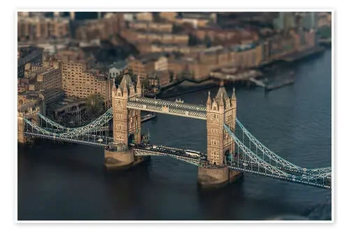 London Tower Bridge de Felix Pergande