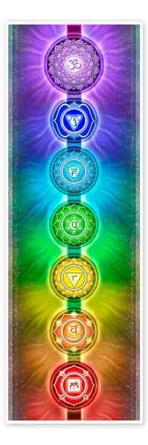 Los 7 Chakras de Dirk Czarnota