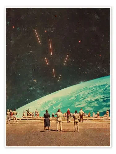 Los otros de Frank Moth