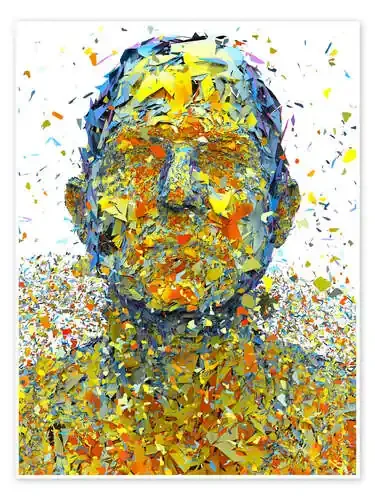 lost face de Maruto