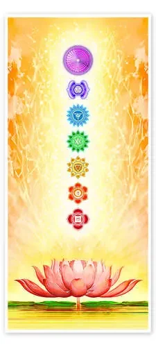 Loto sagrado de Dirk Czarnota
