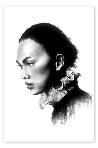 Lotus Flower de Denny Stoekenbroek