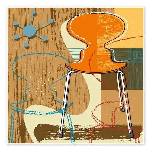 Lounge Chair I de Thomas Marutschke