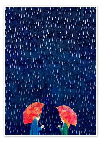 Love is always there de Hajin Bae