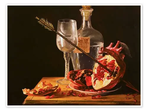 love slowly kills de Adrian Borda