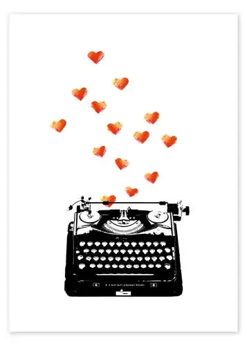 Loveletter de Amy and Kurt
