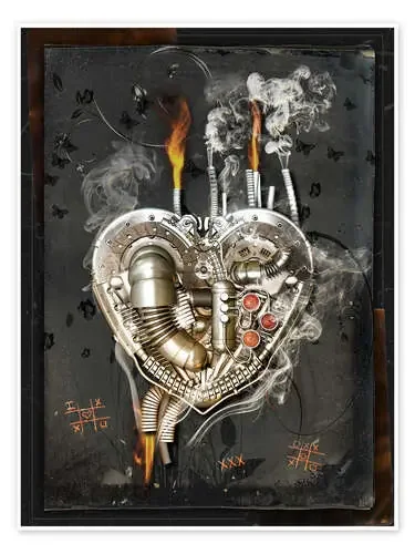 Lovesickness de diuno