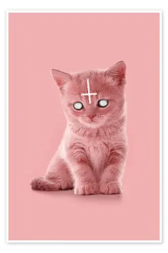 LUCIPURR de Jonas Loose