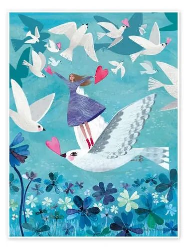 Luckyflight de Mila Marquis