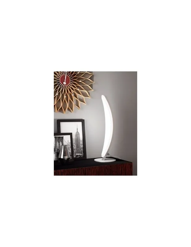 Luminaria Hemisferic