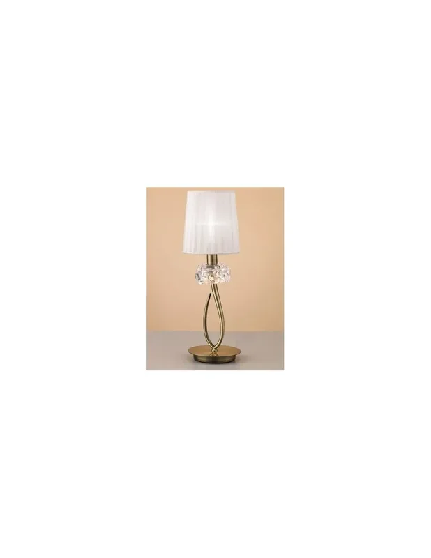 Luminaria Loewe Comprar