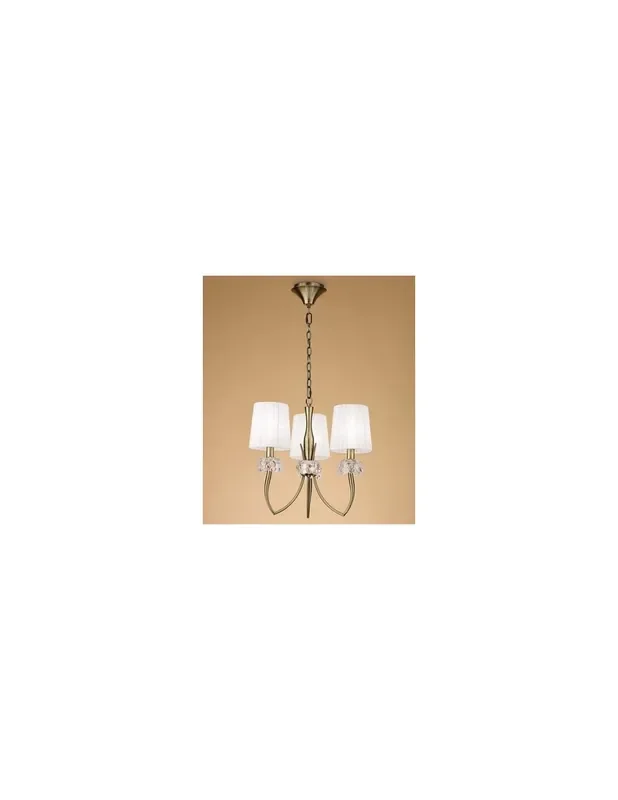 Luminaria Loewe On Line