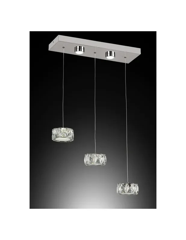 Luz Techo Salón