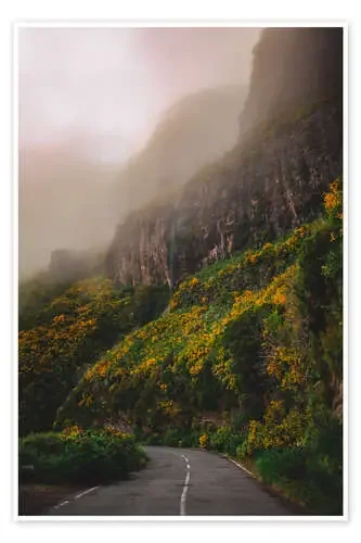 Madeira Natural Park de Philipp Dietrich