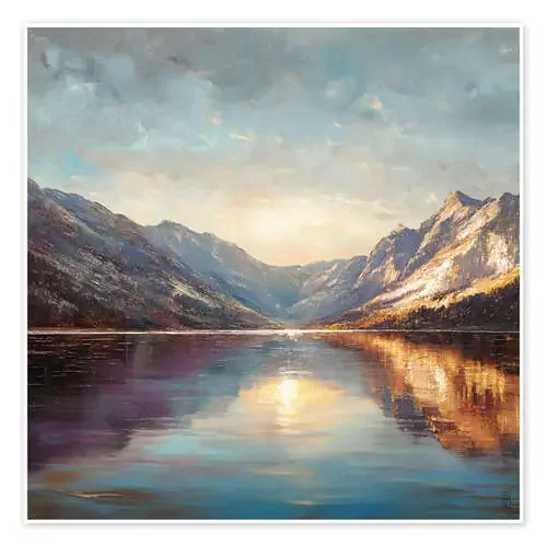 Magic of reflection de artill