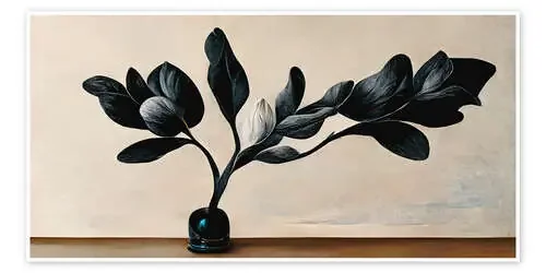 Magnolia negra de treechild