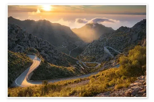 Majorca de Rainer Mirau