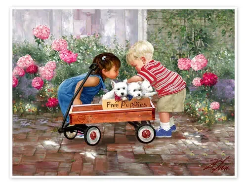 Making Friends de Donald Zolan The Zolan Company, LLC