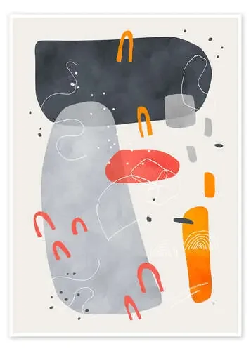 Mako de Tracie Andrews