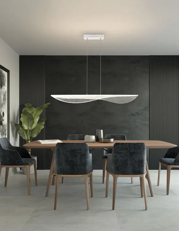 Mantra Bianca Lámpara de Techo 40W