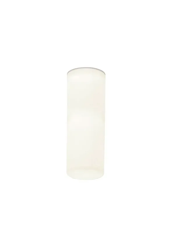 Mantra Glaciar Foco de Superficie Alto 24 cm 3000 ó 4000K