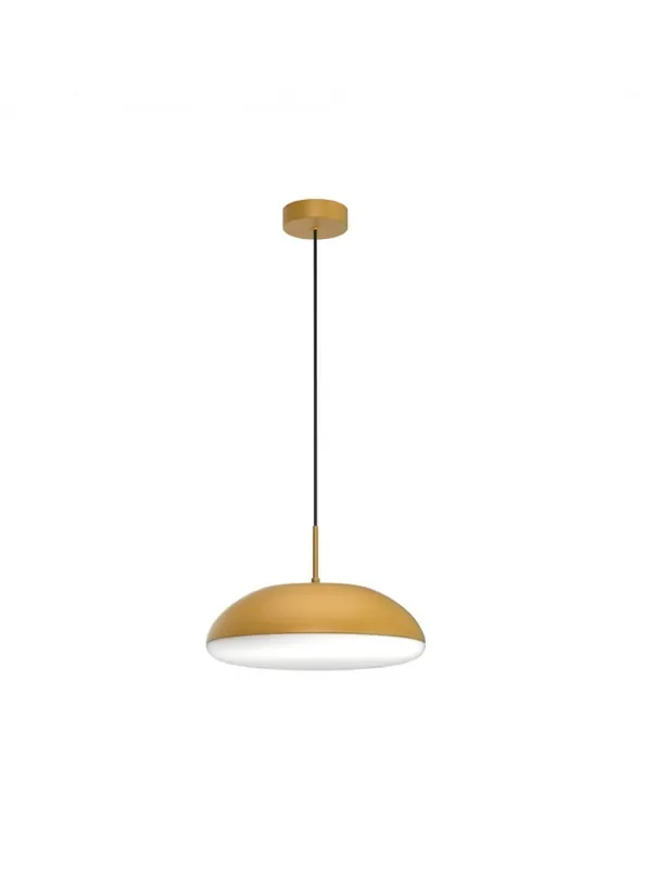 Mantra Kazz Lámpara Oro 38 cm