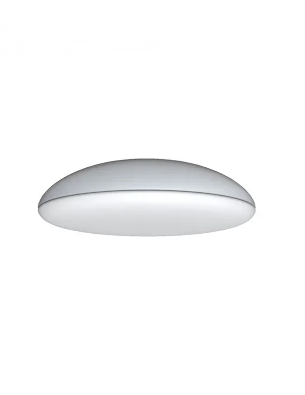 Mantra Kazz Plafón Blanco 50 cm