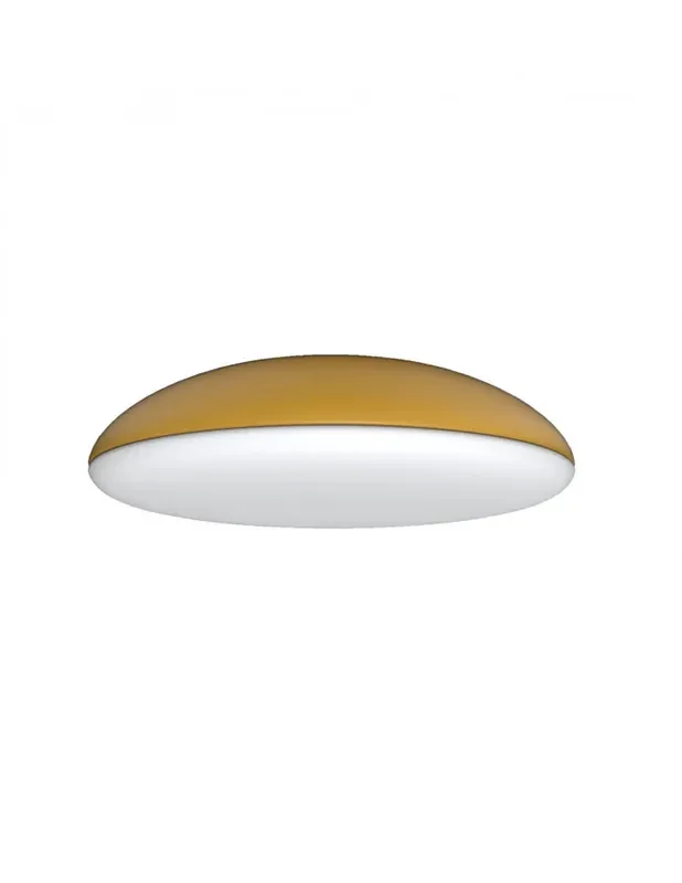 Mantra Kazz Plafón Oro 50 cm
