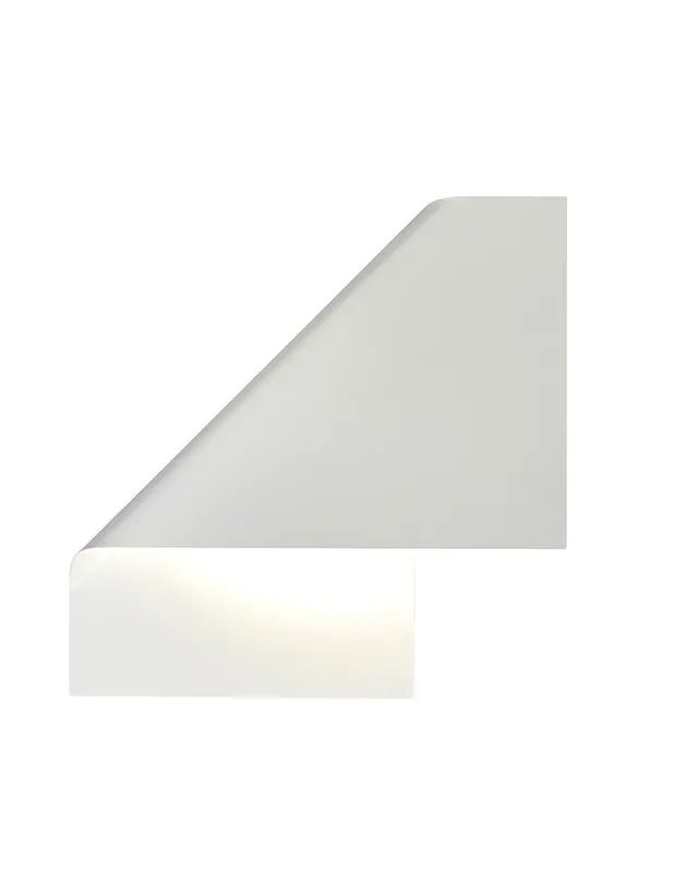 Mantra Luppi Aplique Blanco