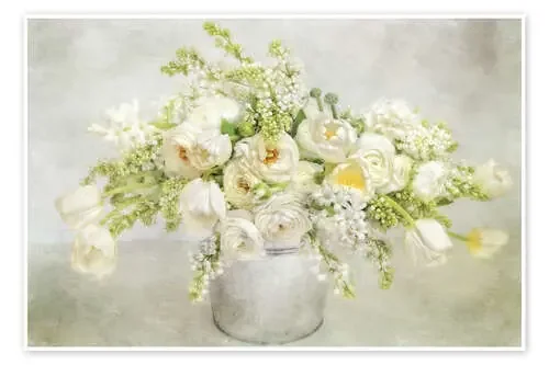 Maravillosa primavera de Lizzy Pe