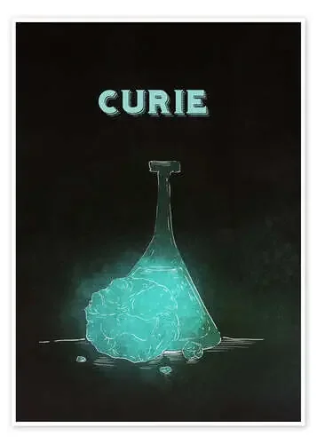 Marie Curie de RNDMS