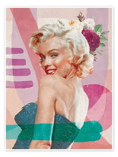 Marilyn is Back 1x