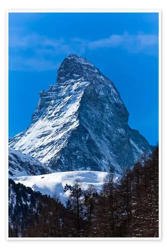 Matterhorn, Suiza Editors Choice