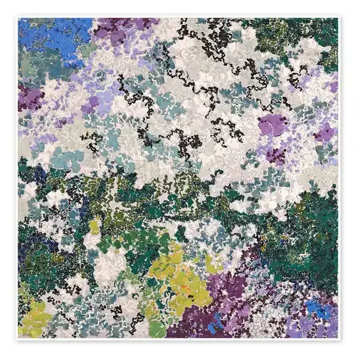 May Morning de Augusto Giacometti Master Collection